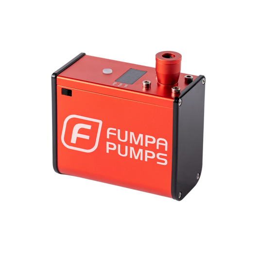 Fumpa Pump