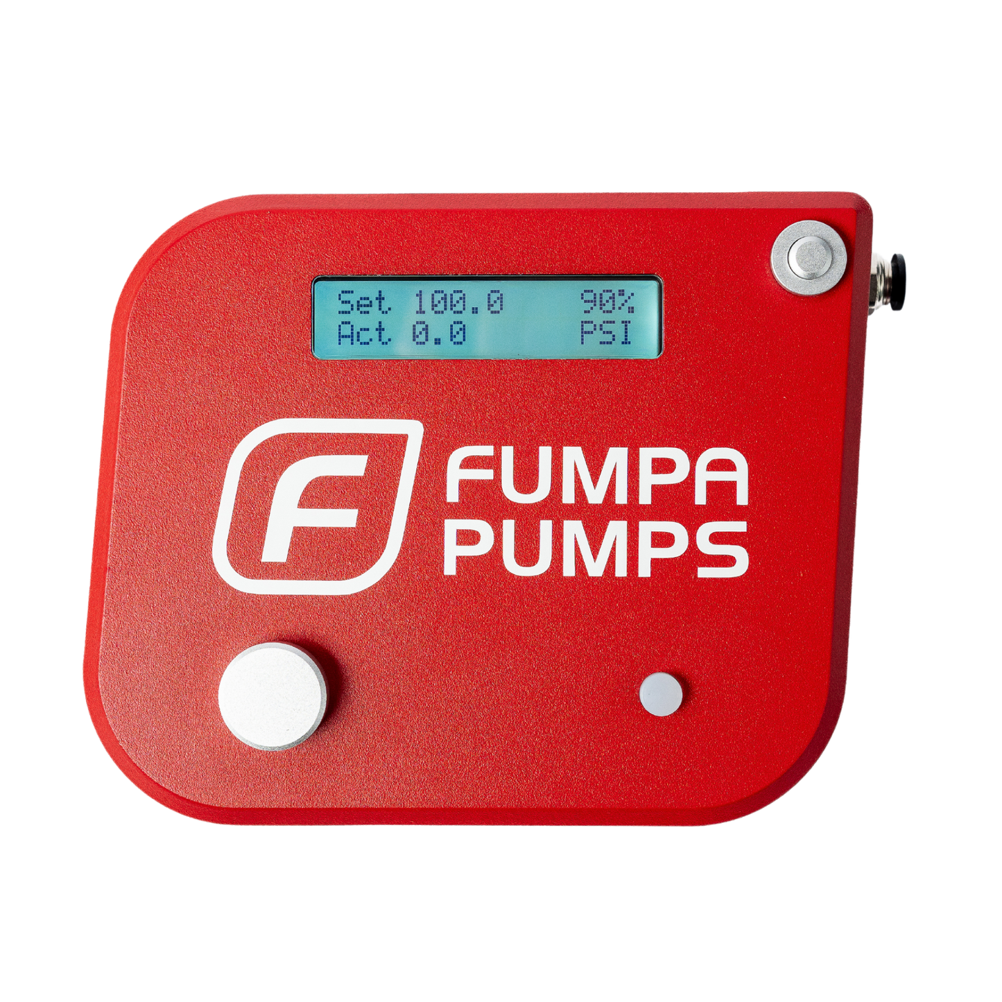 megaFumpa Tyre Inflator