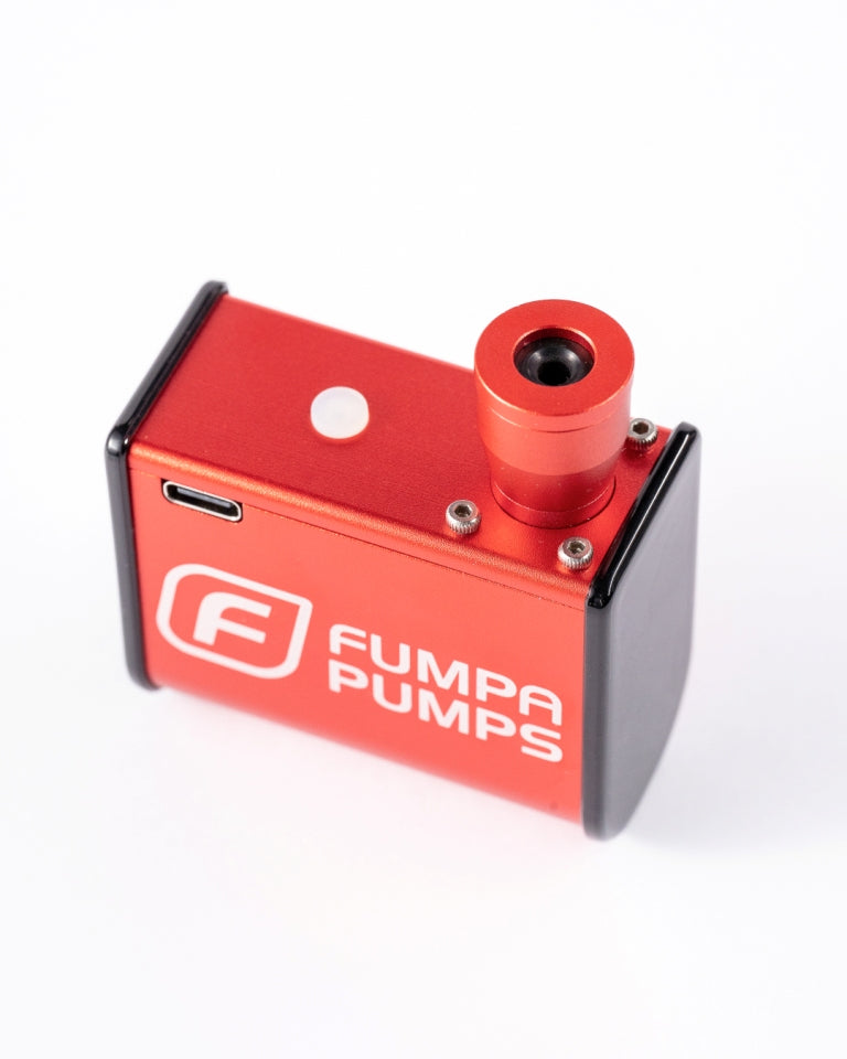 Fumpa pumps sales