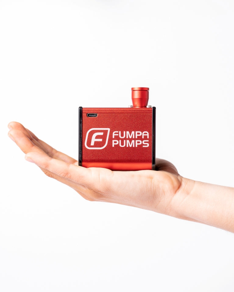 Fumpa pump sale mini