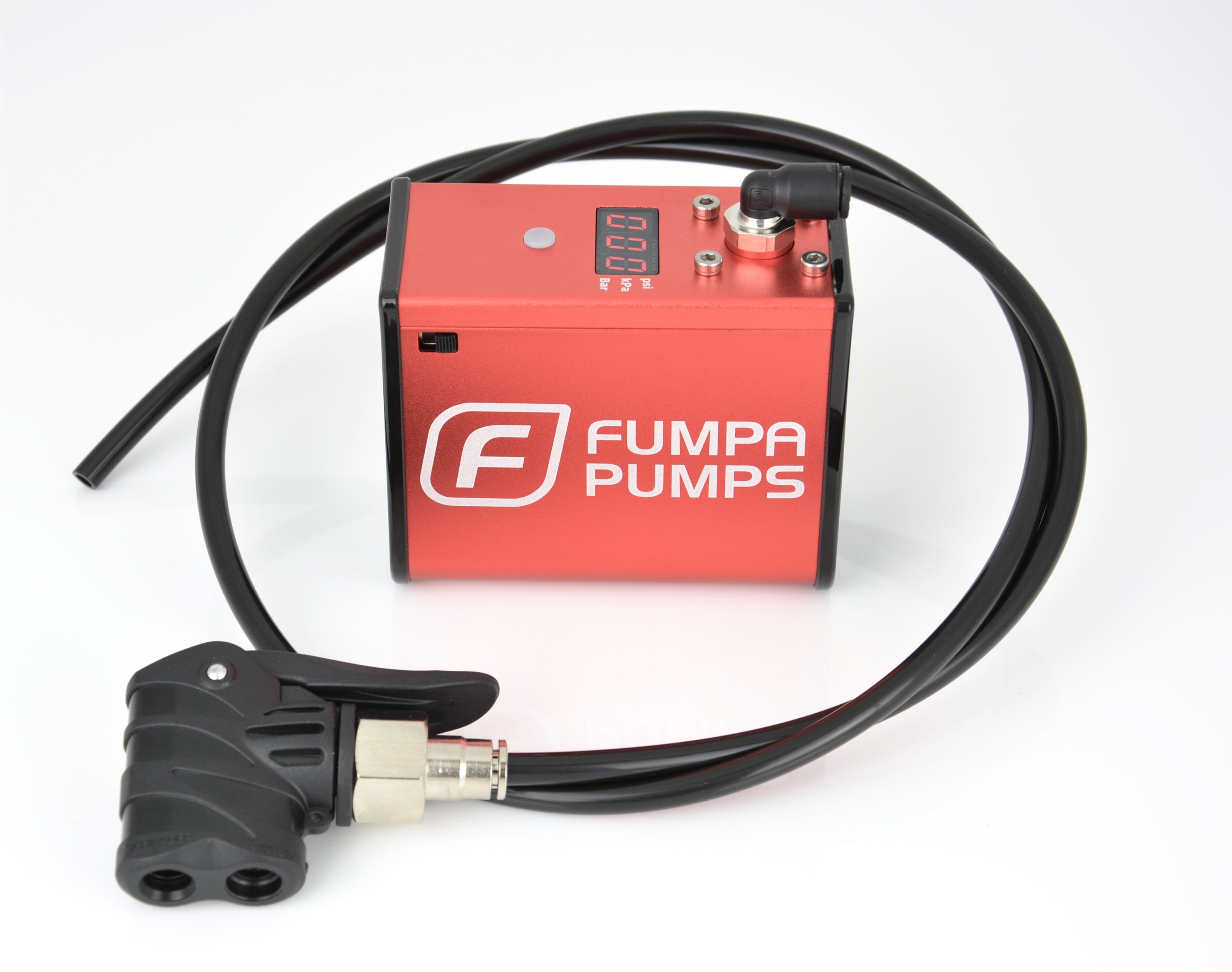 Fumpa pumps sales